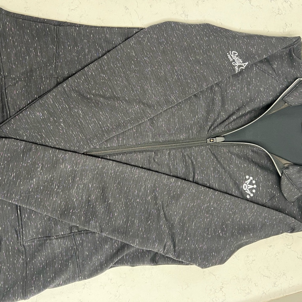 Scotty Cameron Gray Women's Jacket